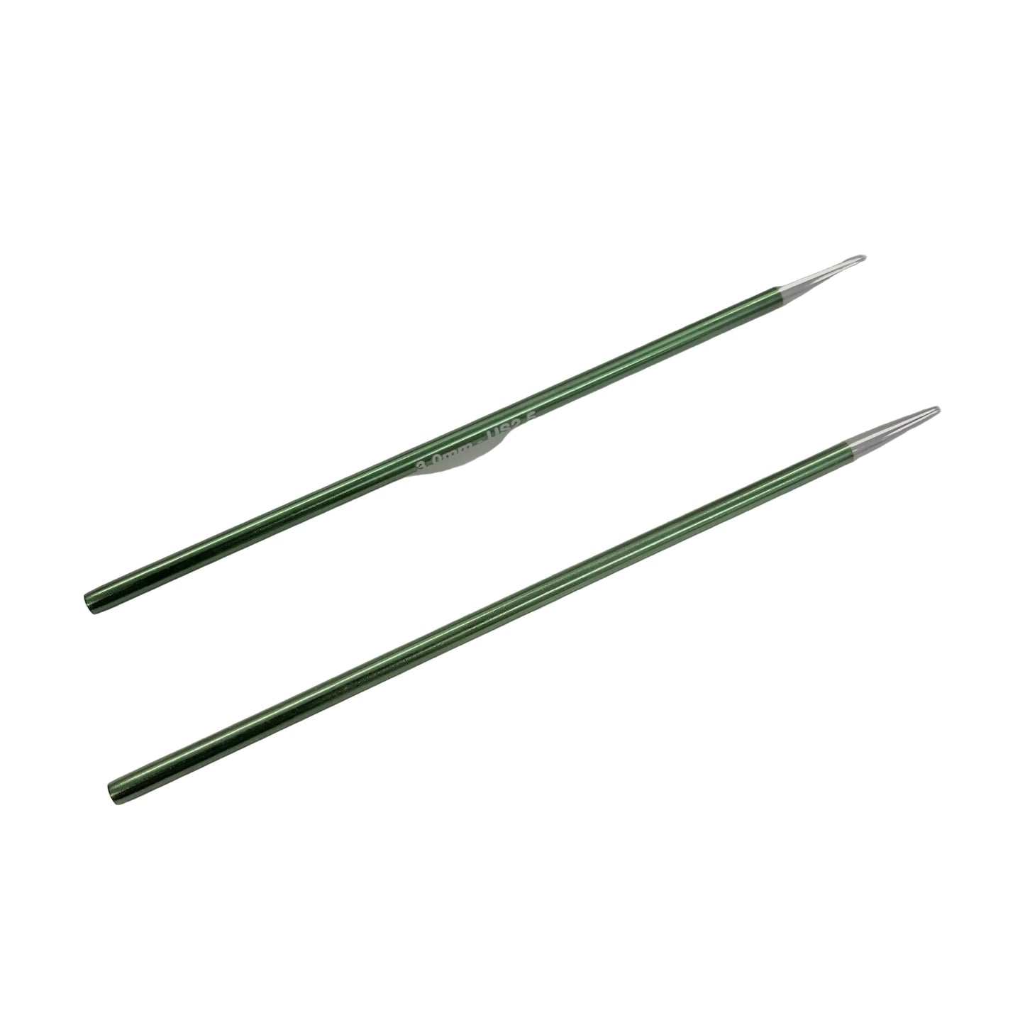 KNITPRO - Zing Interchangeable Needles