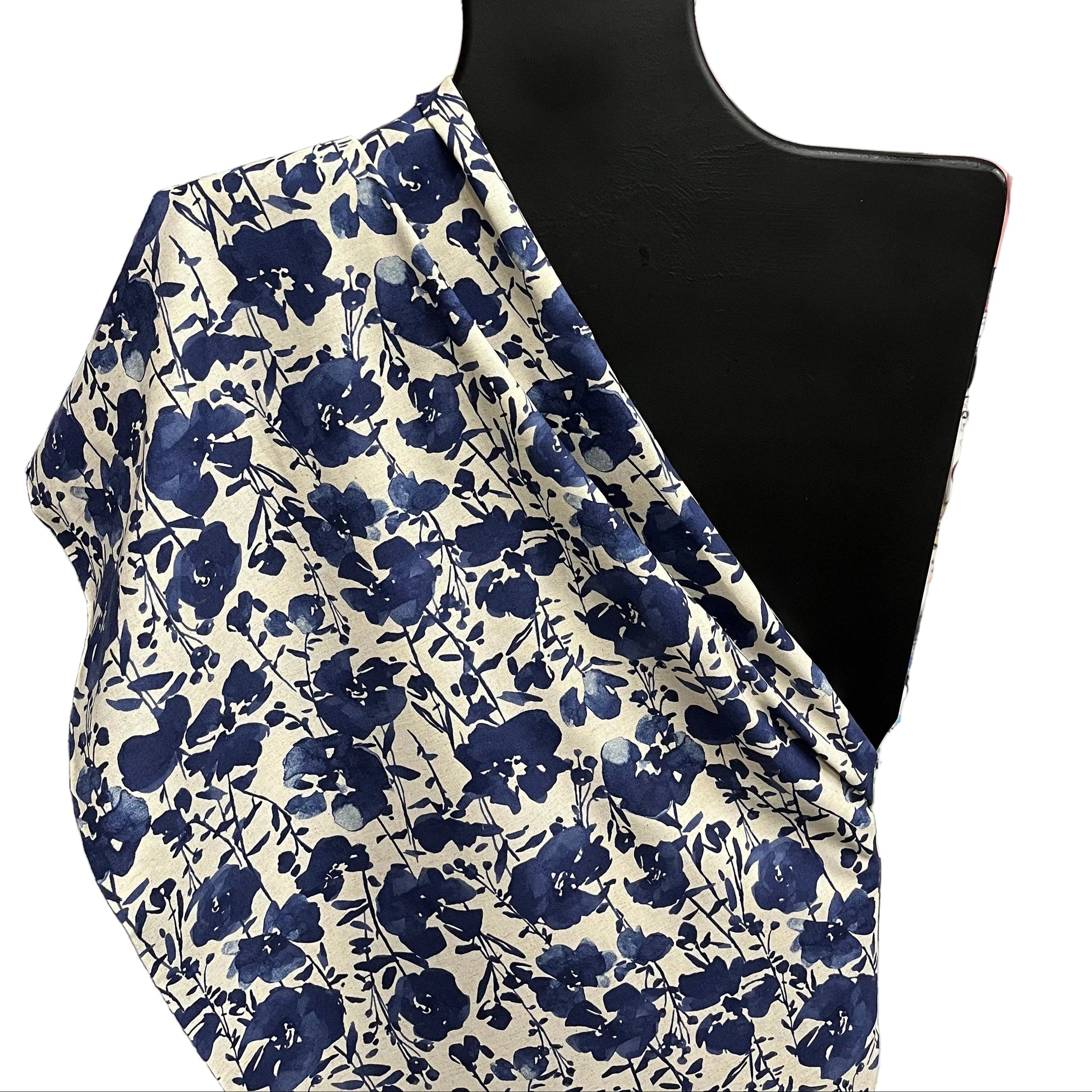 indigo flowers