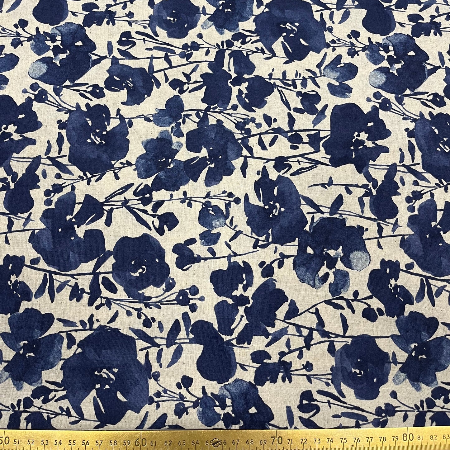 Indigo Flowers