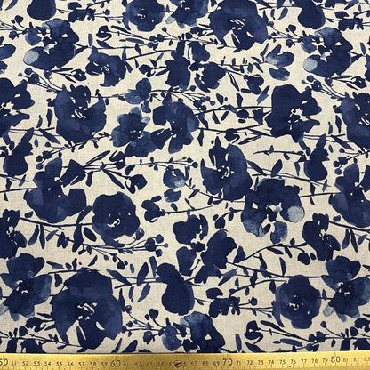 Indigo Flowers