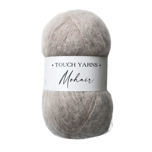 TOUCH - Mohair
