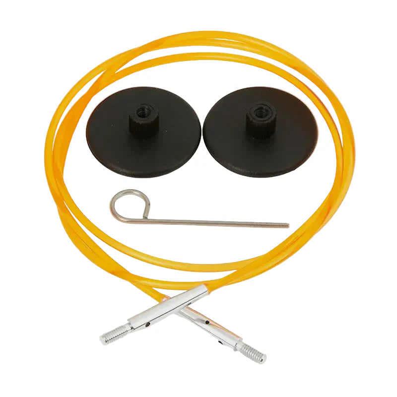 KNITPRO - Cables for Interchangeable needles