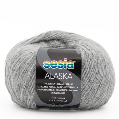 SESIA - Alaska