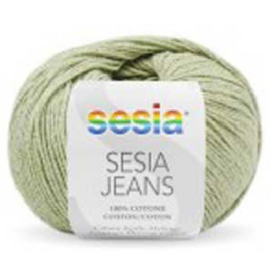 SESIA - Jeans
