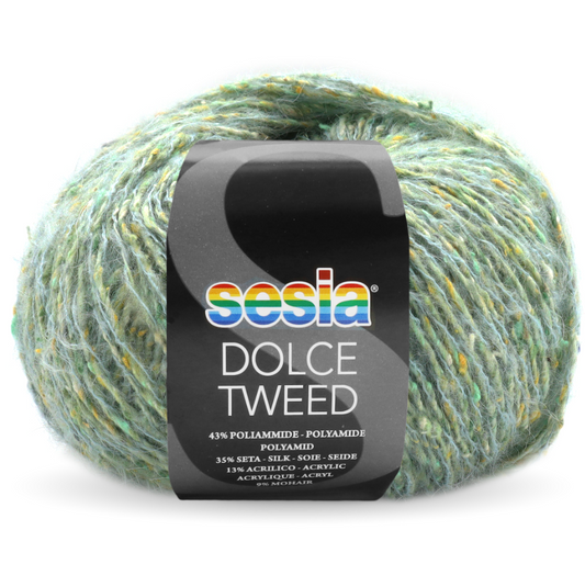 SESIA - Dolce Tweed