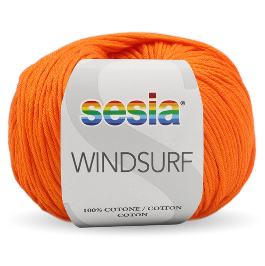SESIA - Windsurf