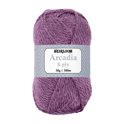 HEIRLOOM - Arcadia