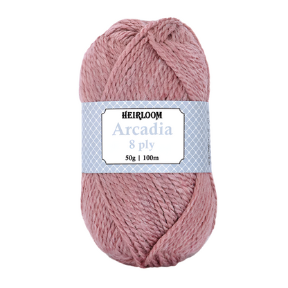 HEIRLOOM - Arcadia