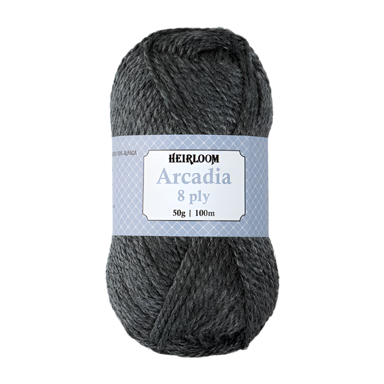 HEIRLOOM - Arcadia