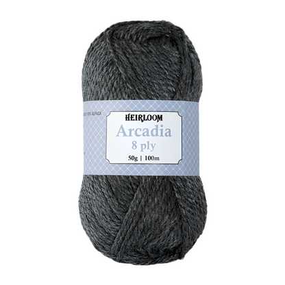 HEIRLOOM - Arcadia