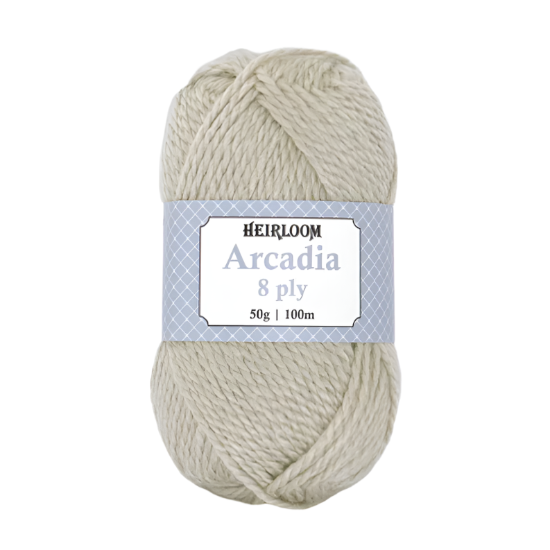 HEIRLOOM - Arcadia