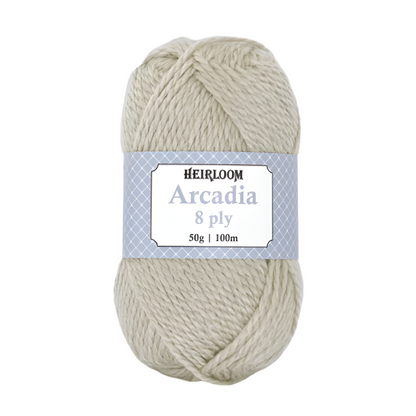 HEIRLOOM - Arcadia