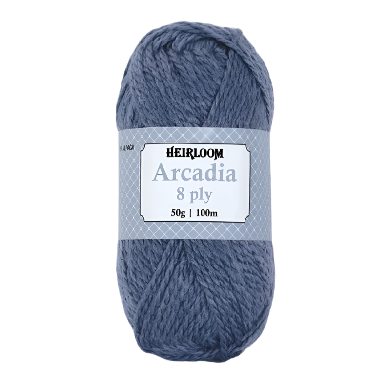 HEIRLOOM - Arcadia