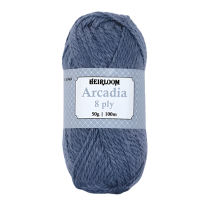 HEIRLOOM - Arcadia