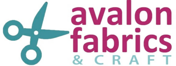 Avalon Fabrics & Craft