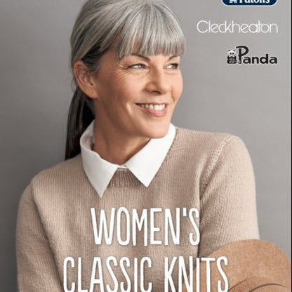 Women's Classic Knits
