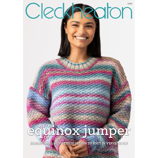 Equinox Jumper