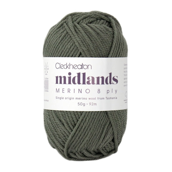 CLECKHEATON - Midlands Merino