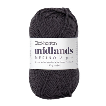 CLECKHEATON - Midlands Merino