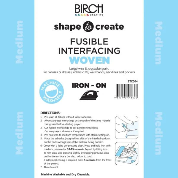 Interfacing