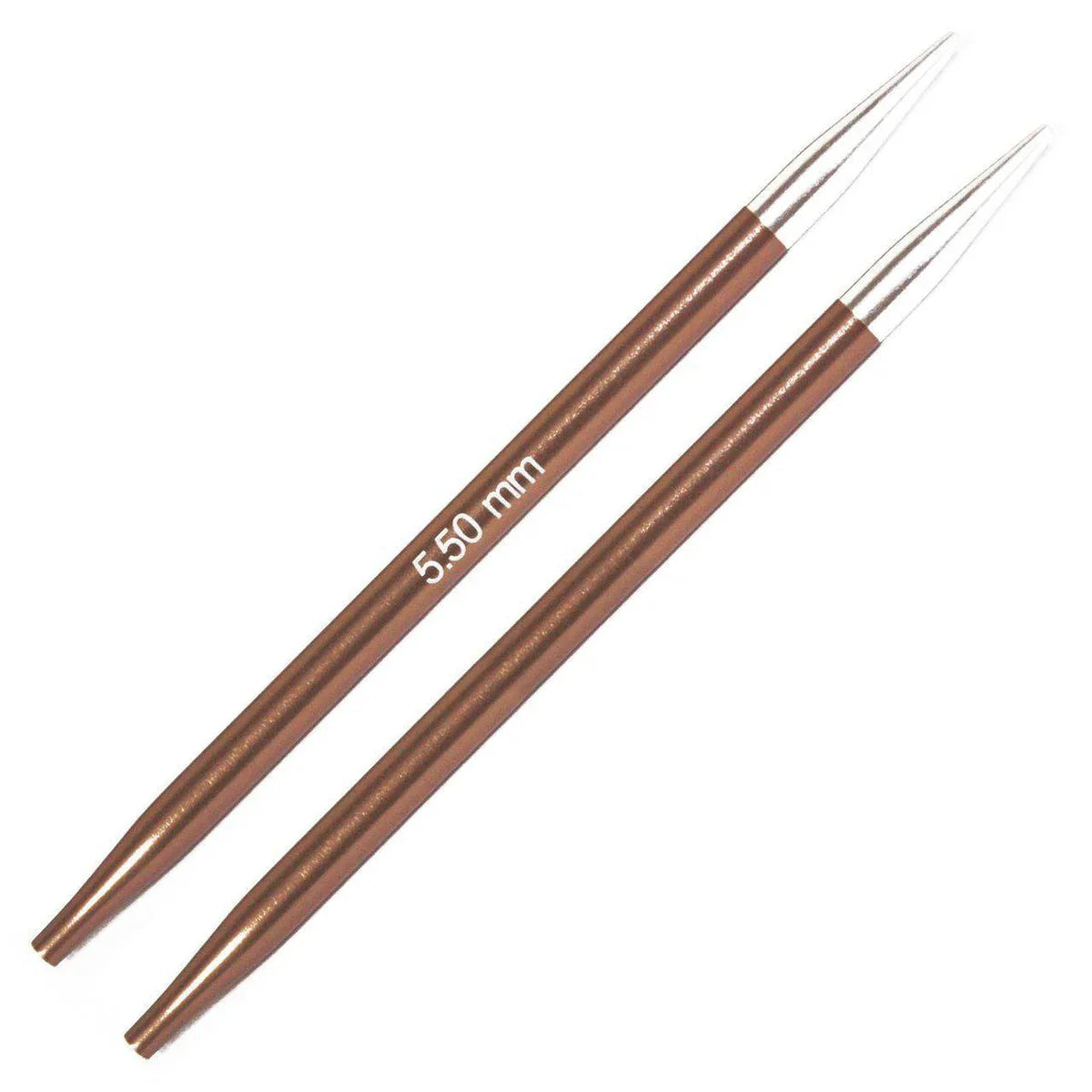 KNITPRO - Zing Interchangeable Needles