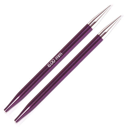 KNITPRO - Zing Interchangeable Needles