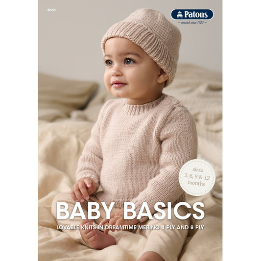 Baby Basics