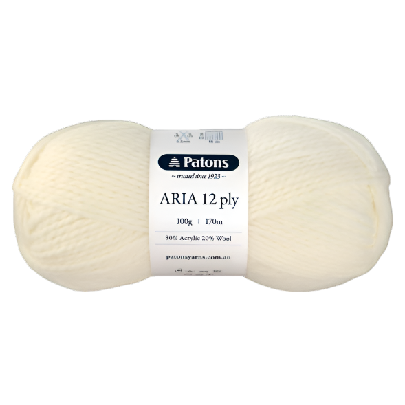PATONS - Aria