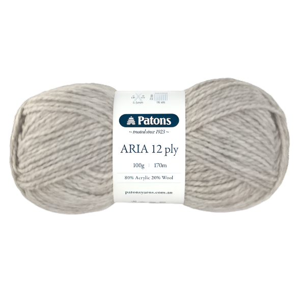 PATONS - Aria