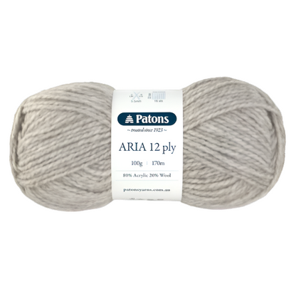 PATONS - Aria