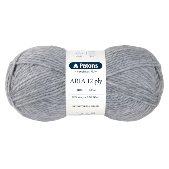 PATONS - Aria