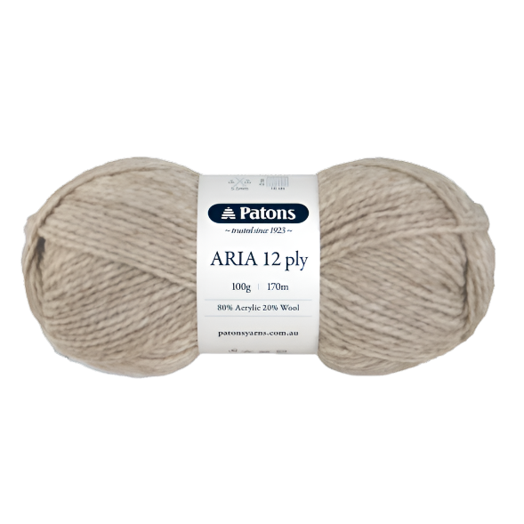 PATONS - Aria