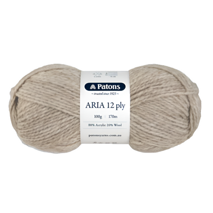 PATONS - Aria