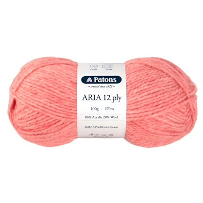PATONS - Aria