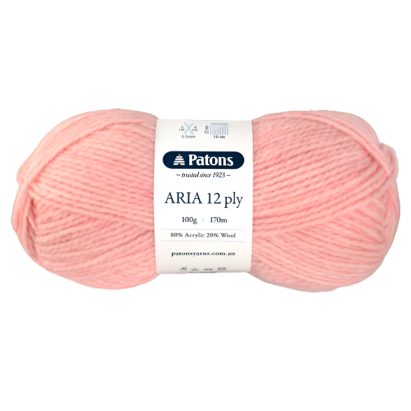 PATONS - Aria