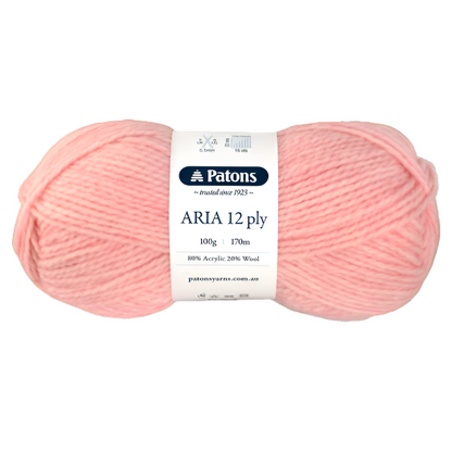 PATONS - Aria