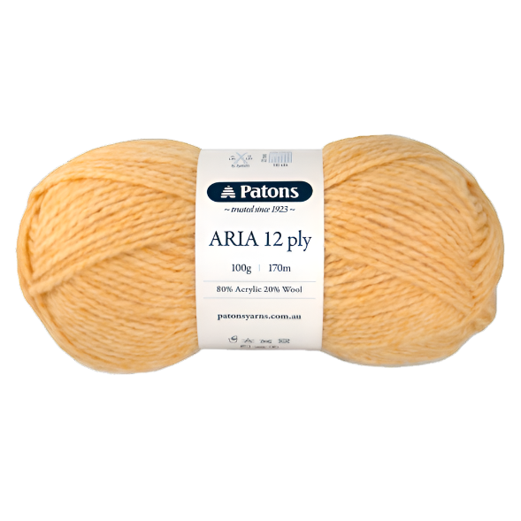 PATONS - Aria