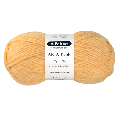 PATONS - Aria