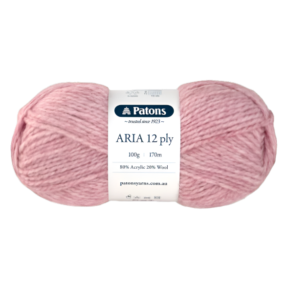 PATONS - Aria