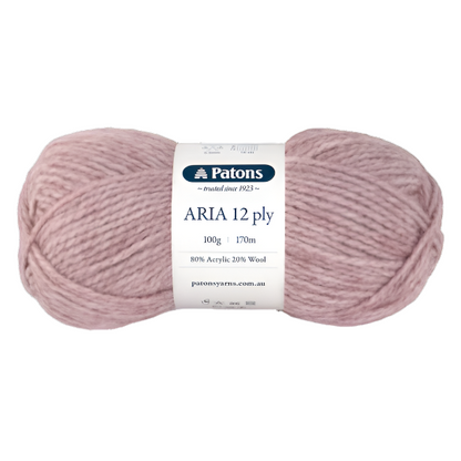 PATONS - Aria