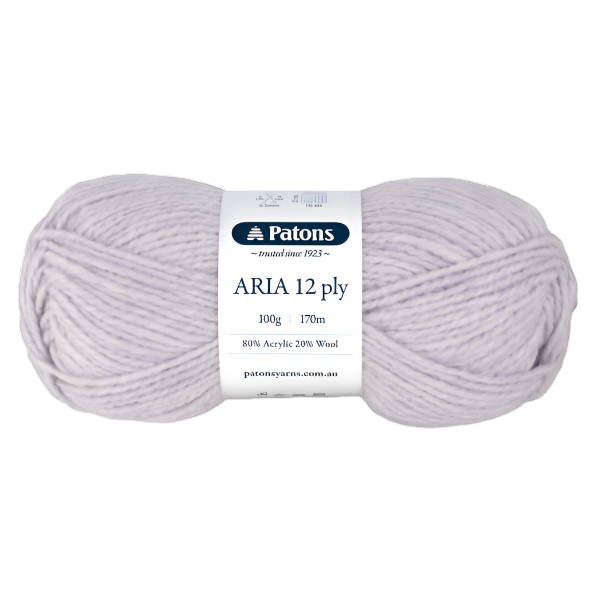 PATONS - Aria