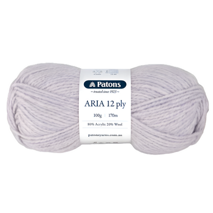 PATONS - Aria