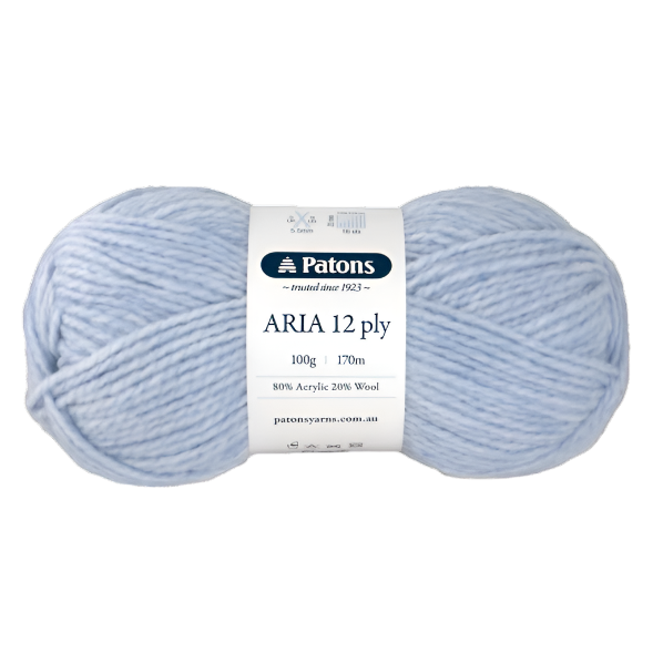 PATONS - Aria