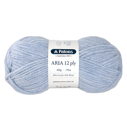 PATONS - Aria