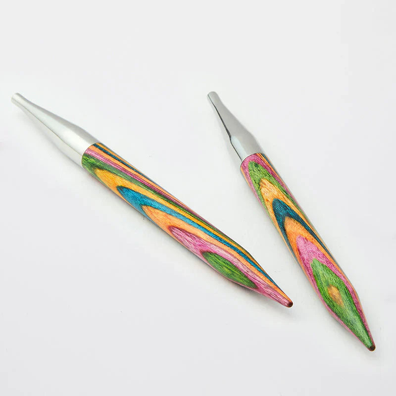 KNITPRO - Symfonie Interchangeable Needles