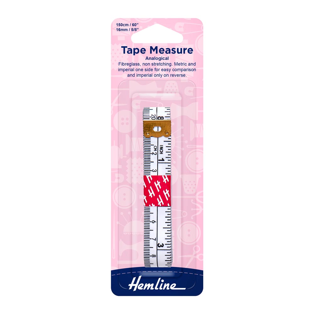 Tape Measure